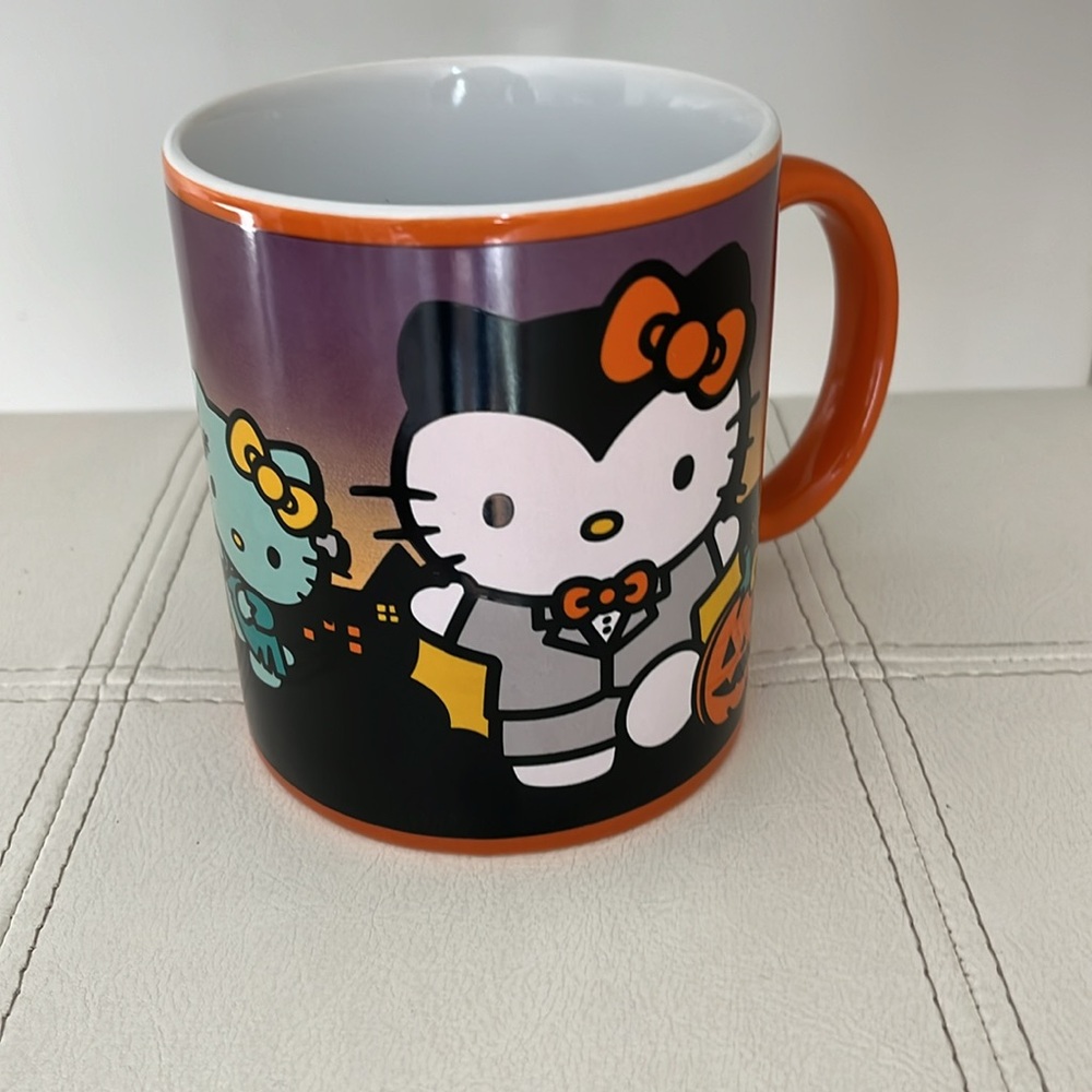 Hello kitty - Picture 7 of 9